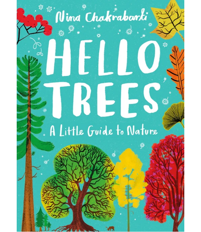 Hello Trees