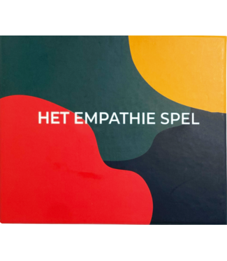 Saskia Herrmann & Jorik Elferink Het Empathie Spel