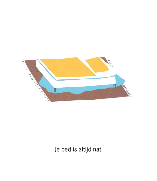 Het Grote Dilemma op Dinsdag-Spel: De Junior Editie (NL)