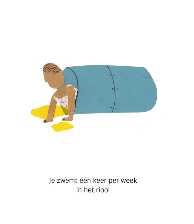 Het Grote Dilemma op Dinsdag-Spel: De Junior Editie (NL)