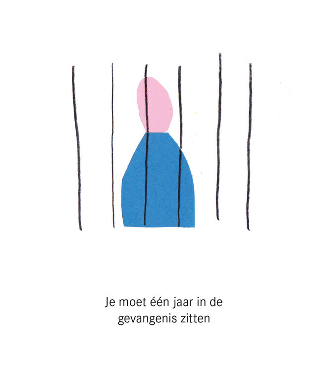 Het Grote Dilemma op Dinsdag-Spel: De Junior Editie (NL)