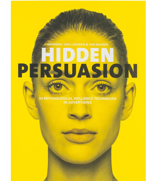 Marc Andrews, Dr. van Leeuwen and Prof. Dr. van Baaren Hidden Persuasion