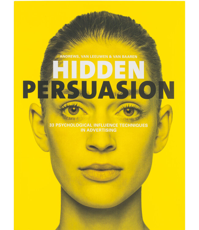 Hidden Persuasion