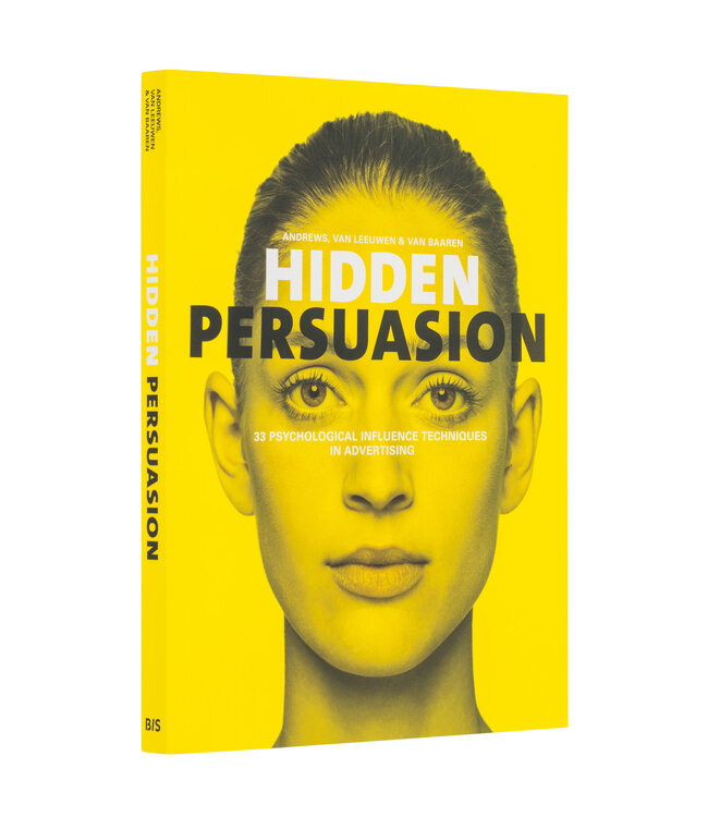 Hidden Persuasion