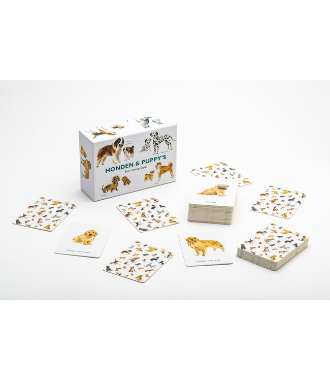 Honden & Puppies