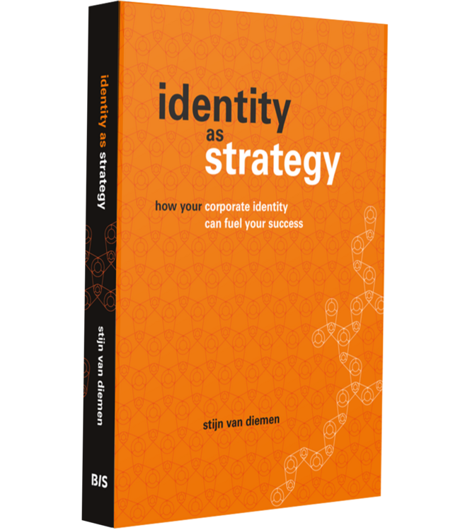 Identity as Strategy