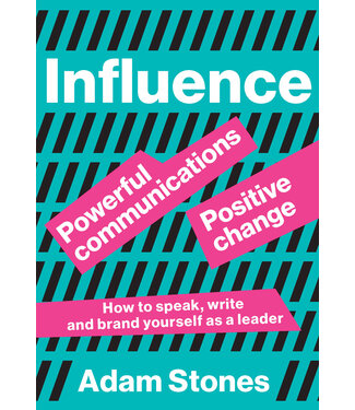 Adam Stones Influence