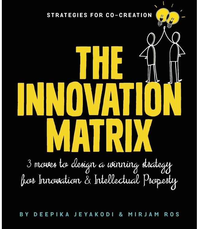 Innovation Matrix