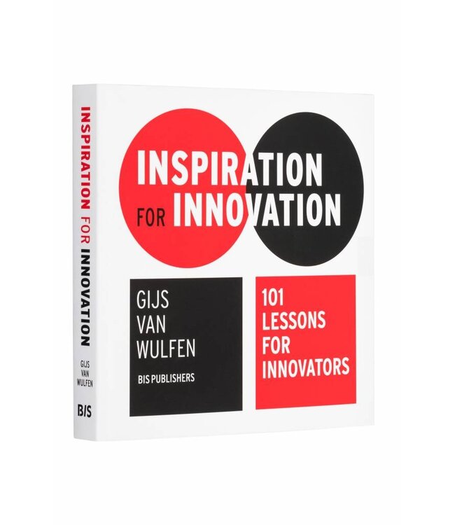 Inspiration For Innovation