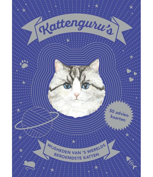 Kattenguru's