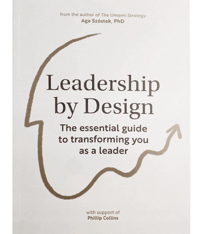 Leadership By Design