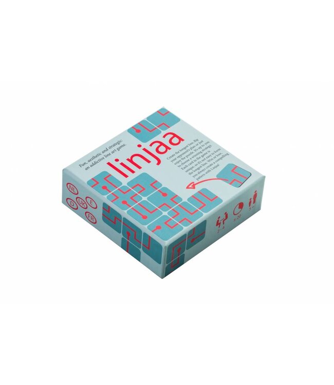 Linjaa