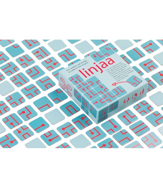 Linjaa