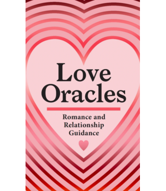 Love Oracles (Mini Deck)