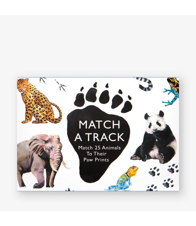 Match a Track