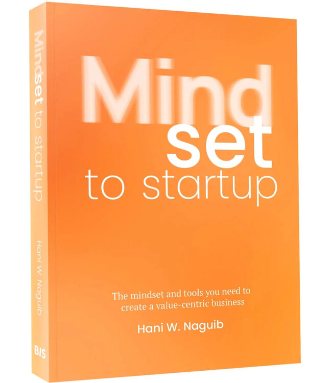 Mindset to Startup