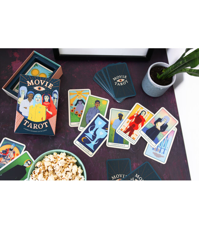 Movie Tarot