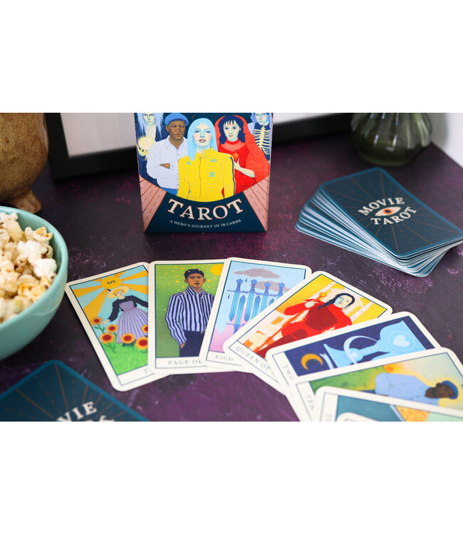 Movie Tarot