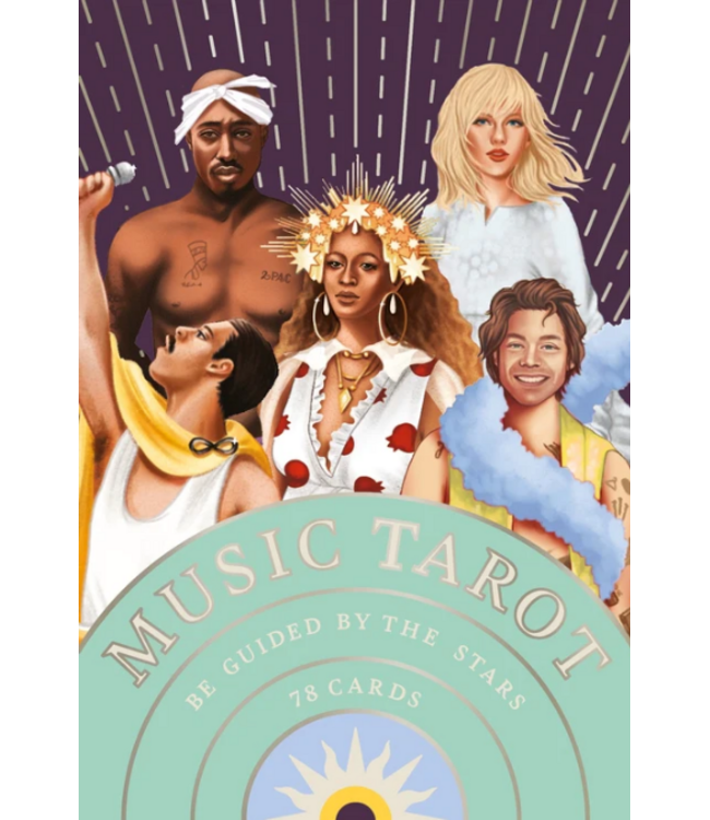 Music Tarot