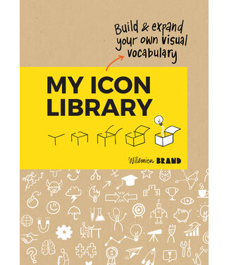 Willemien Brand My Icon Library