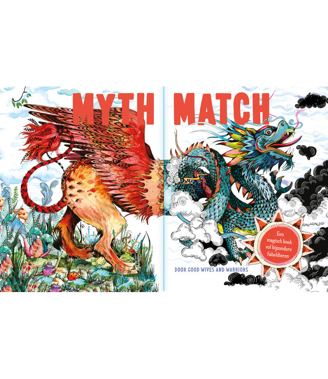 Myth Match