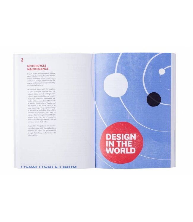 Notes On Design