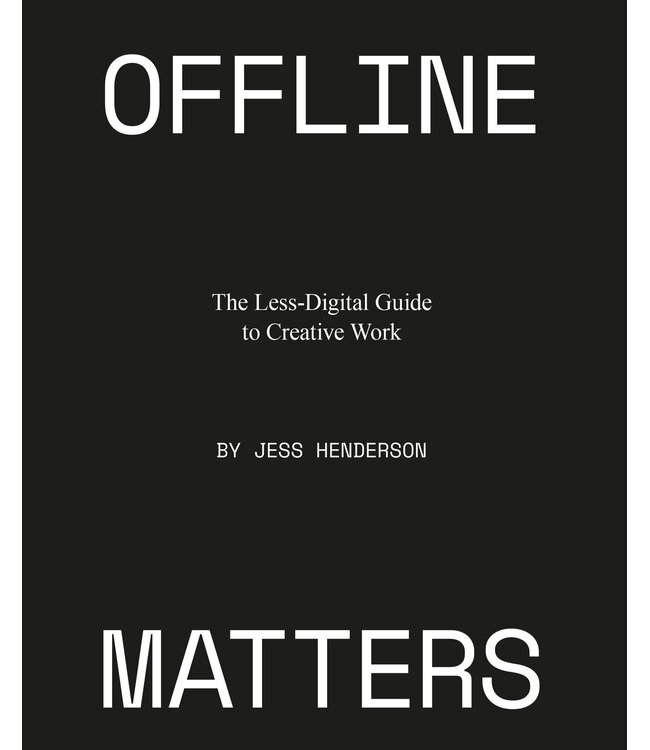 Offline Matters