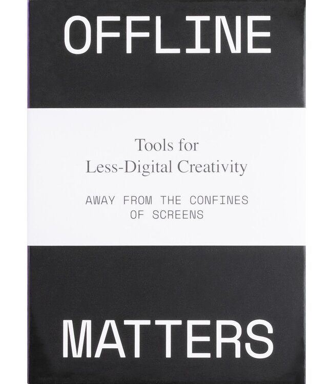 Offline Matters Cards: Truth Or Dare?