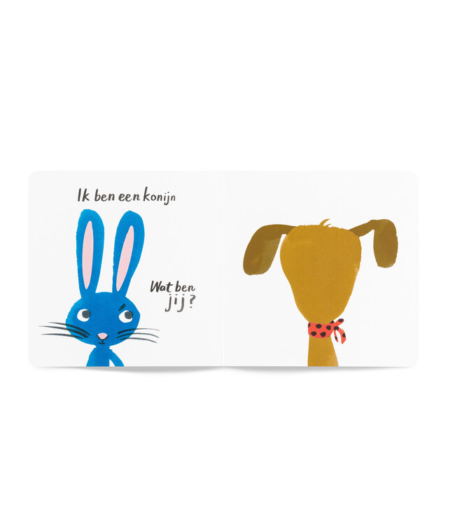 Ontdek de Dieren!
