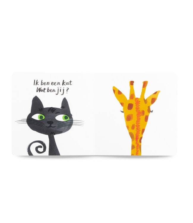 Ontdek de Dieren!