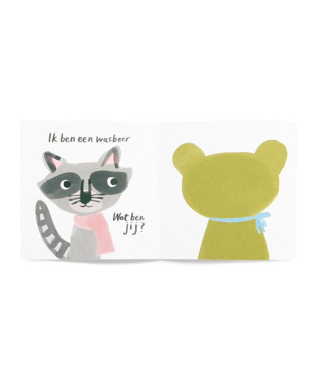 Ontdek de Dieren!