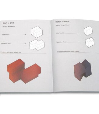 Anthony di Mari and Nora Yoo Operative Design
