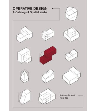 Nora Yoo, Anthony Di Mari Operative Design