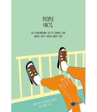 Franziska Liebig and Julian Reale People Facts