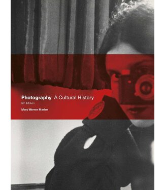 Mary Warner Marien Photography Fifth Edition
