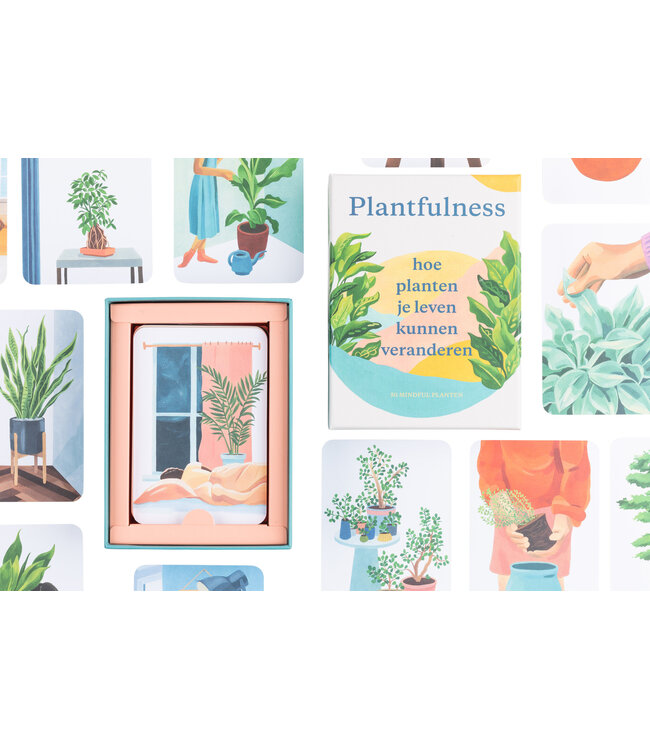 Plantfulness