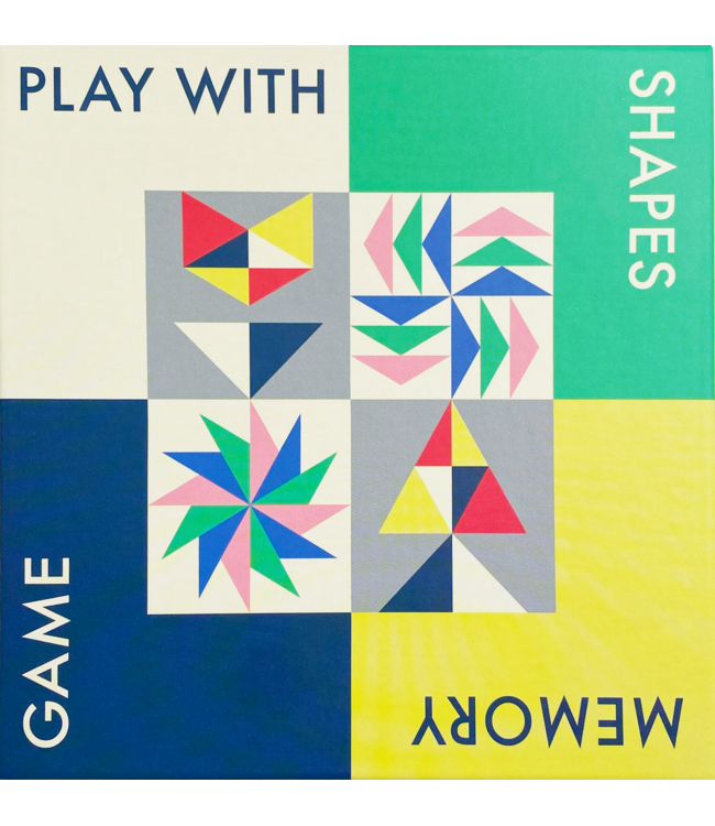 Play With Shapes