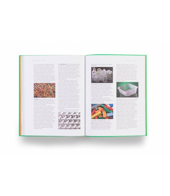 Products That Flow