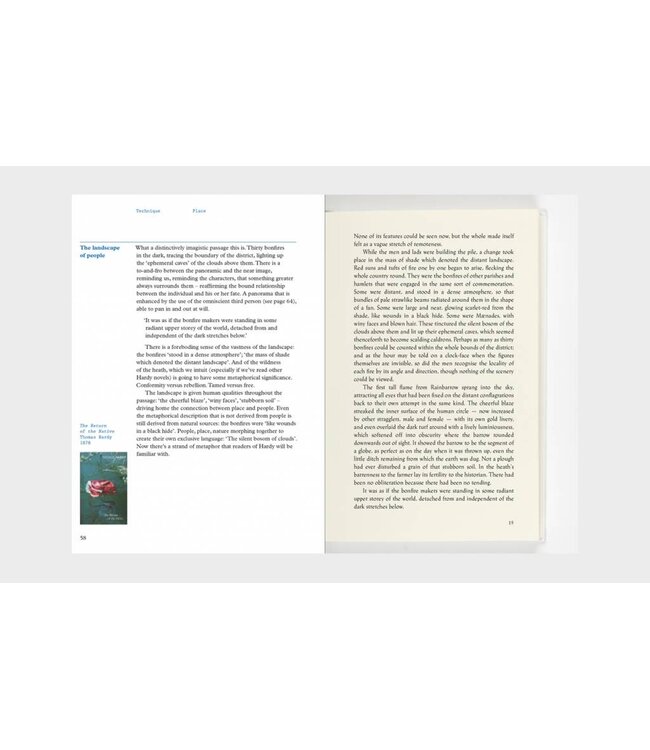 Read This if You Want to Be a Great Writer