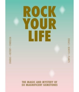 Lilian van Dongen Torman Rock Your Life
