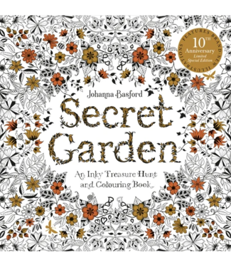 Secret Garden