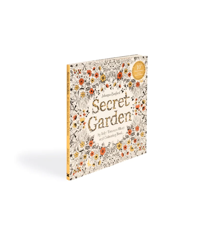 Secret Garden
