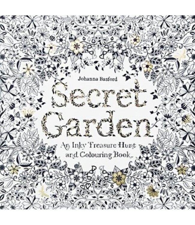 Secret Garden