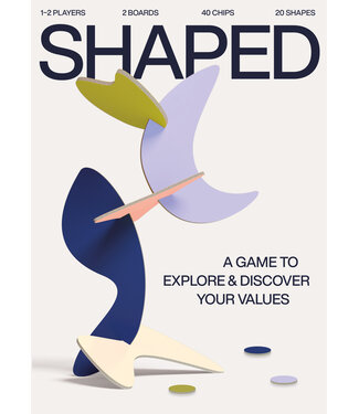 Shaped