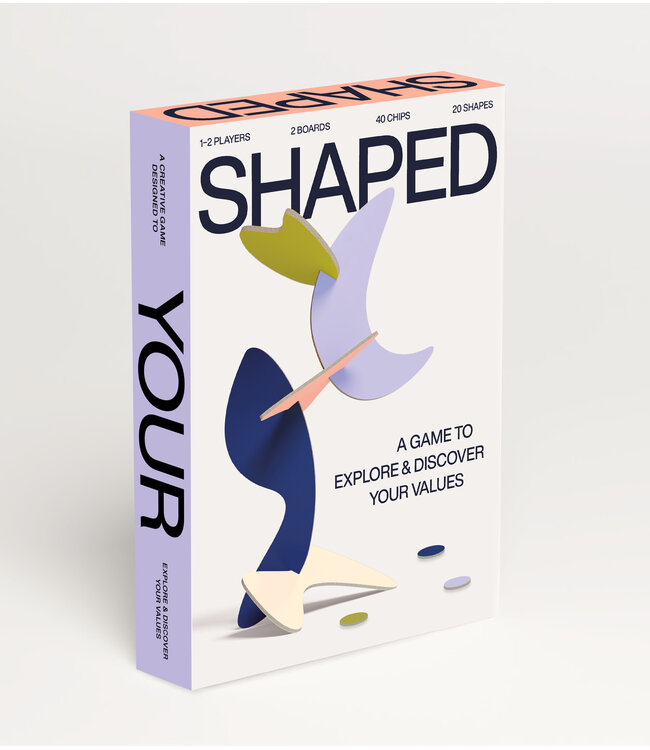 Shaped