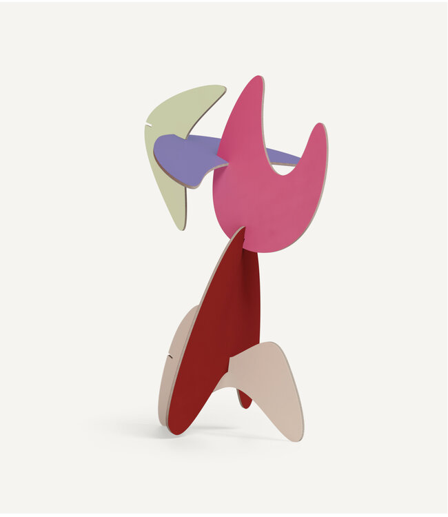 Shaped