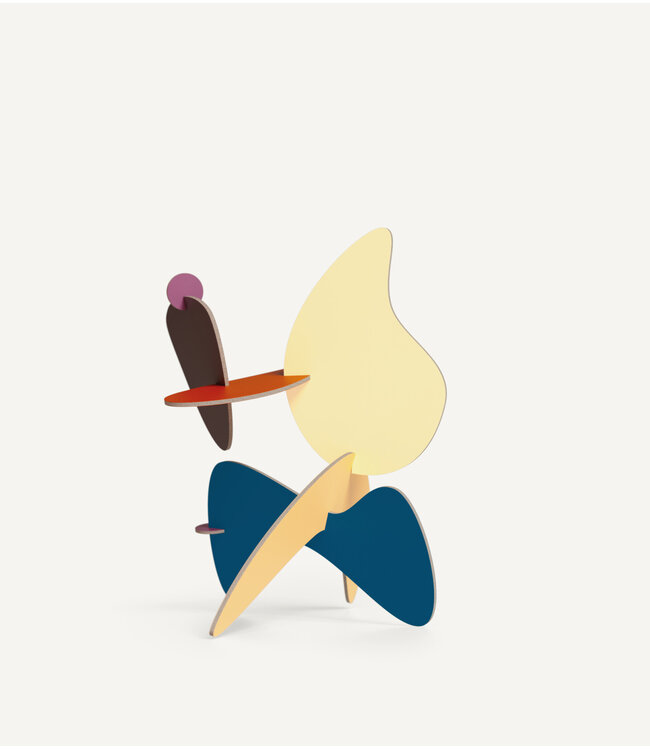Shaped