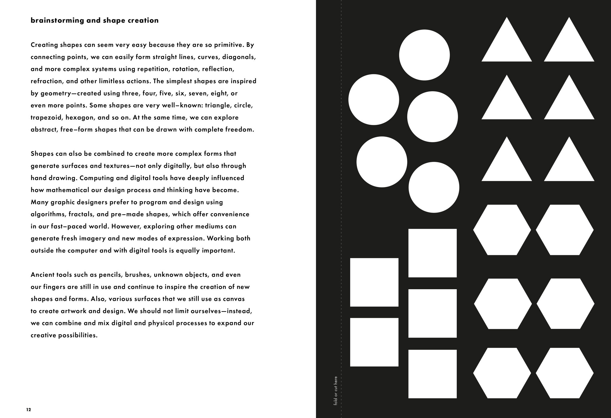 Shaping Visual Structures - BIS Publishers