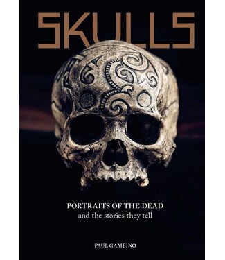 Paul Gambino Skulls