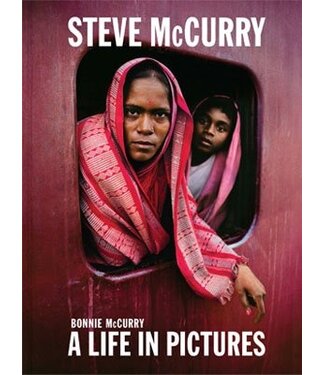 Steve McCurry